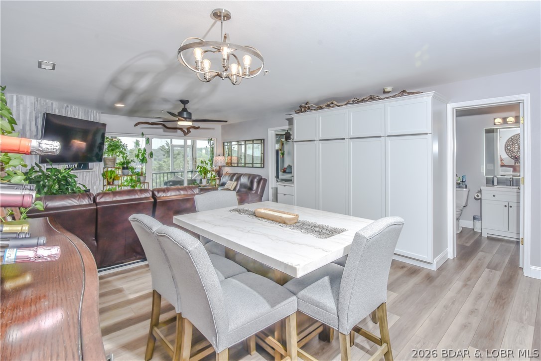 Cedar Heights Condominium - Residential