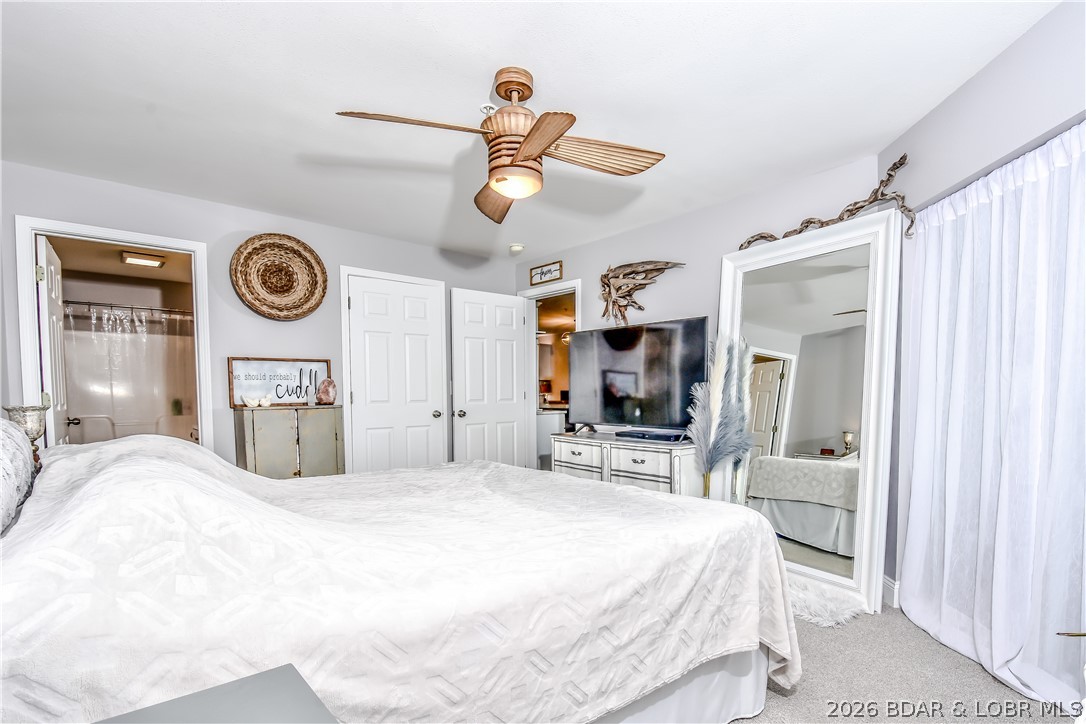 Cedar Heights Condominium - Residential