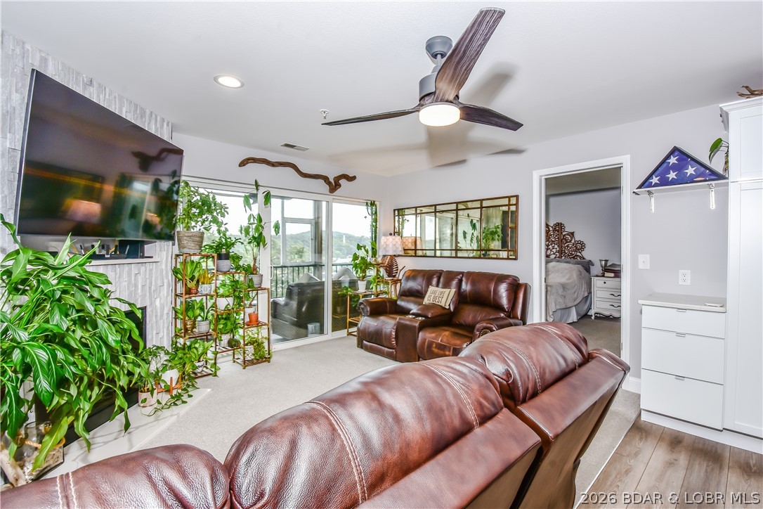 Cedar Heights Condominium - Residential