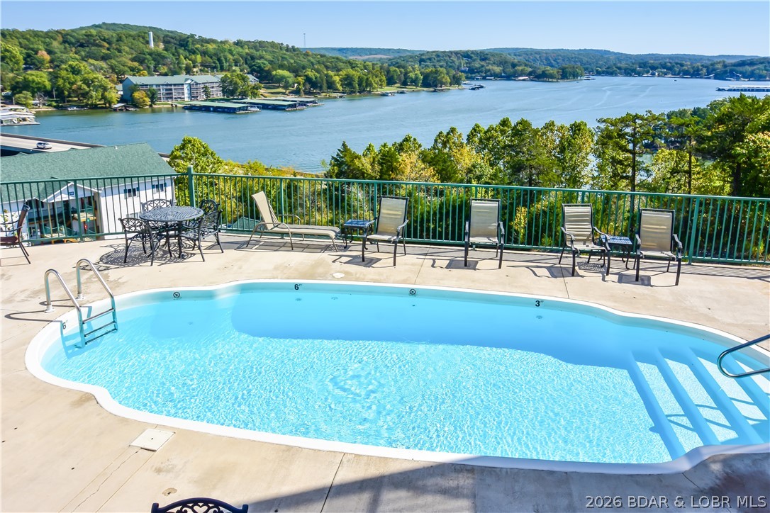 Cedar Heights Condominium - Residential