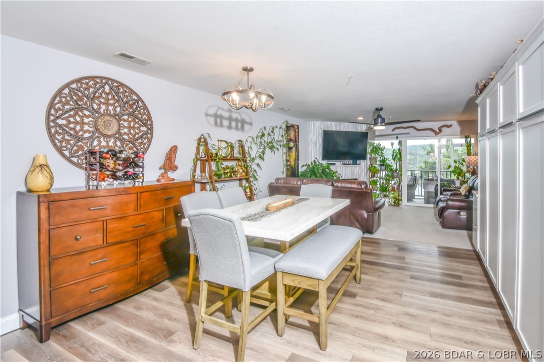 Cedar Heights Condominium - Residential