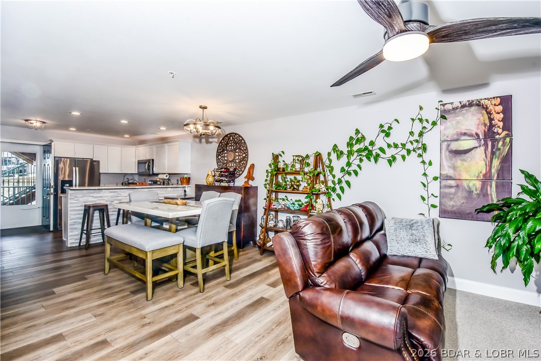 Cedar Heights Condominium - Residential