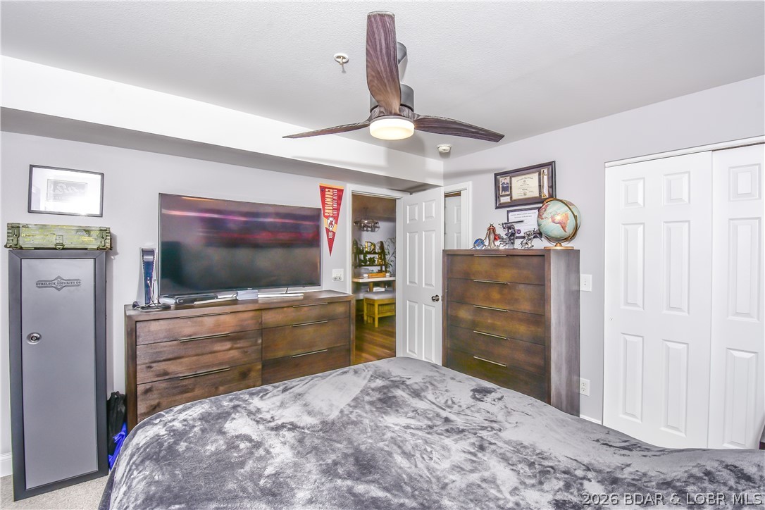 Cedar Heights Condominium - Residential