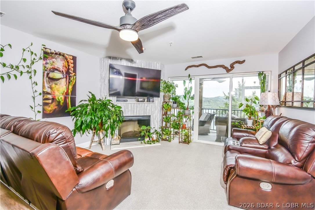 Cedar Heights Condominium - Residential