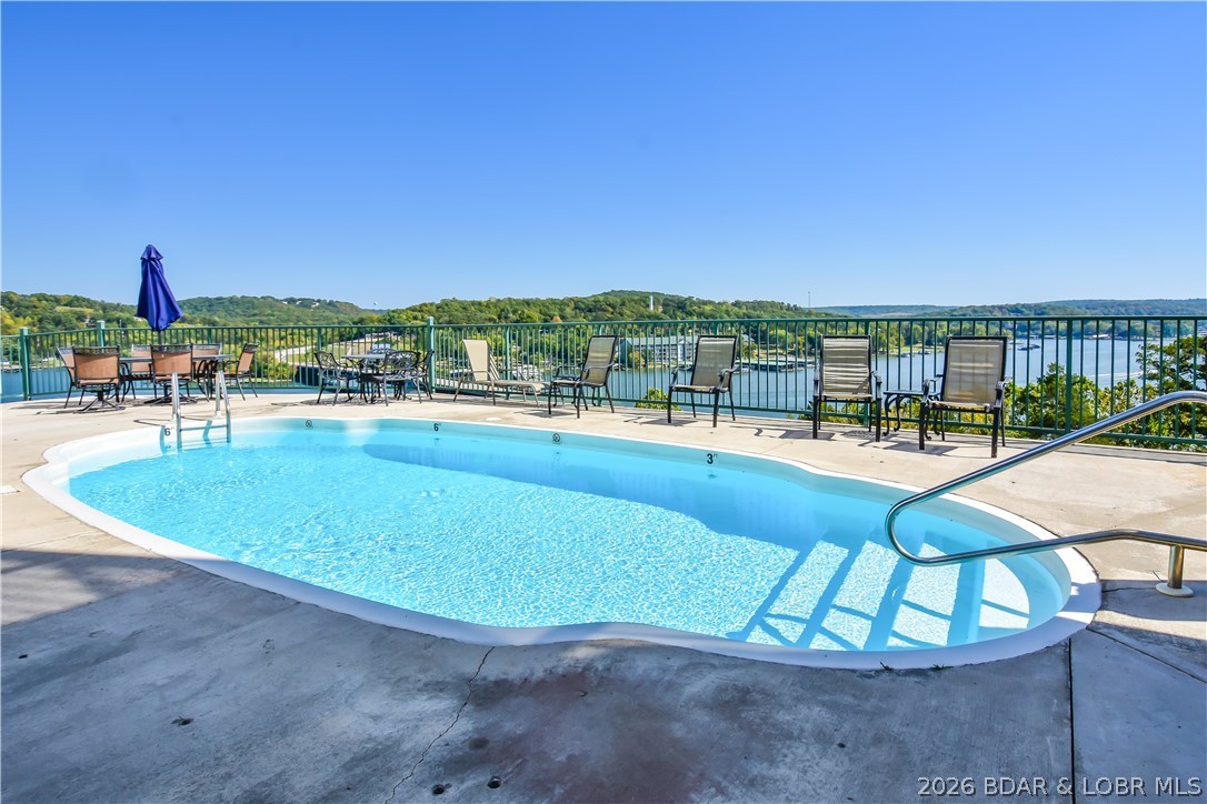 Cedar Heights Condominium - Residential