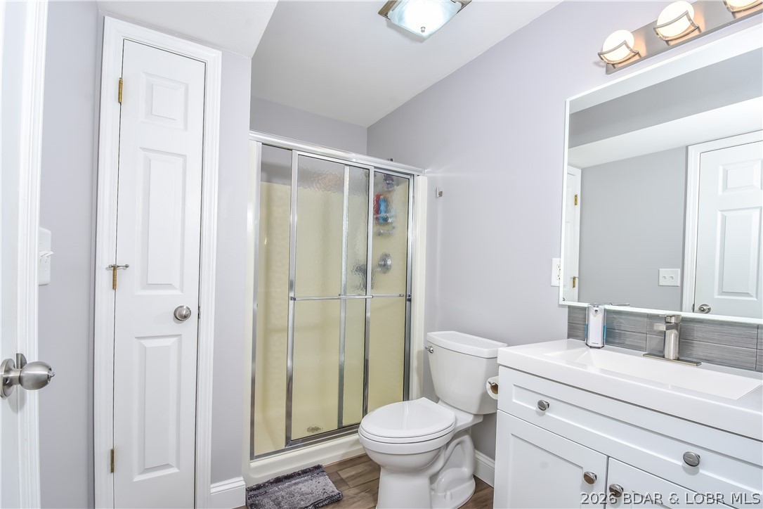 Cedar Heights Condominium - Residential