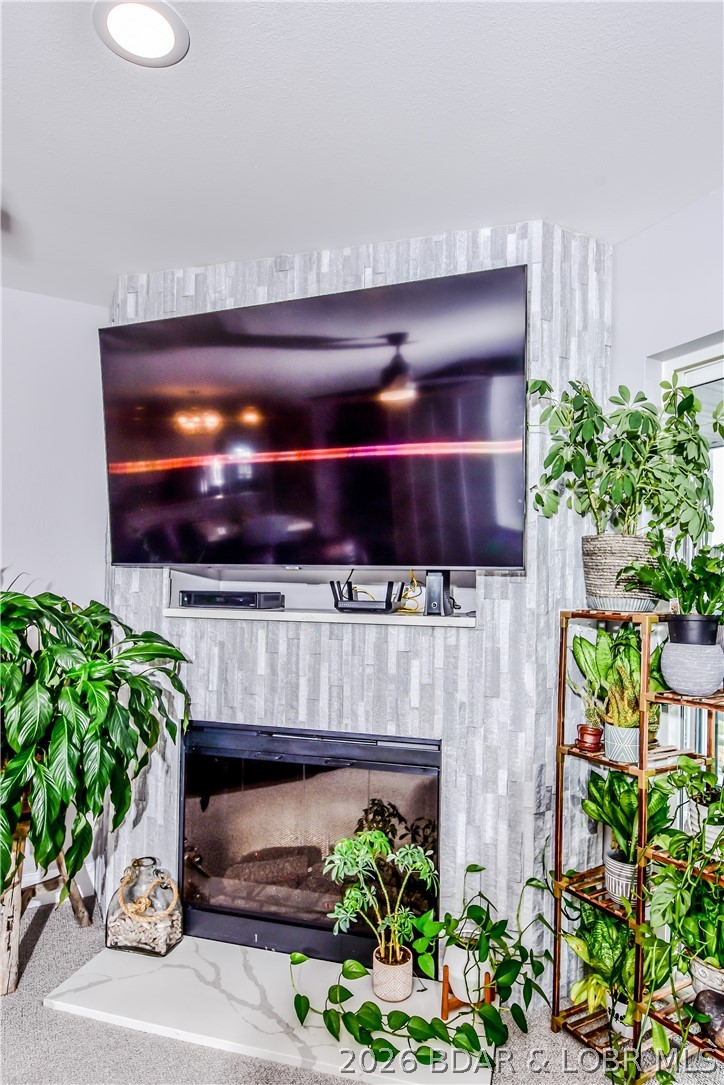 Cedar Heights Condominium - Residential