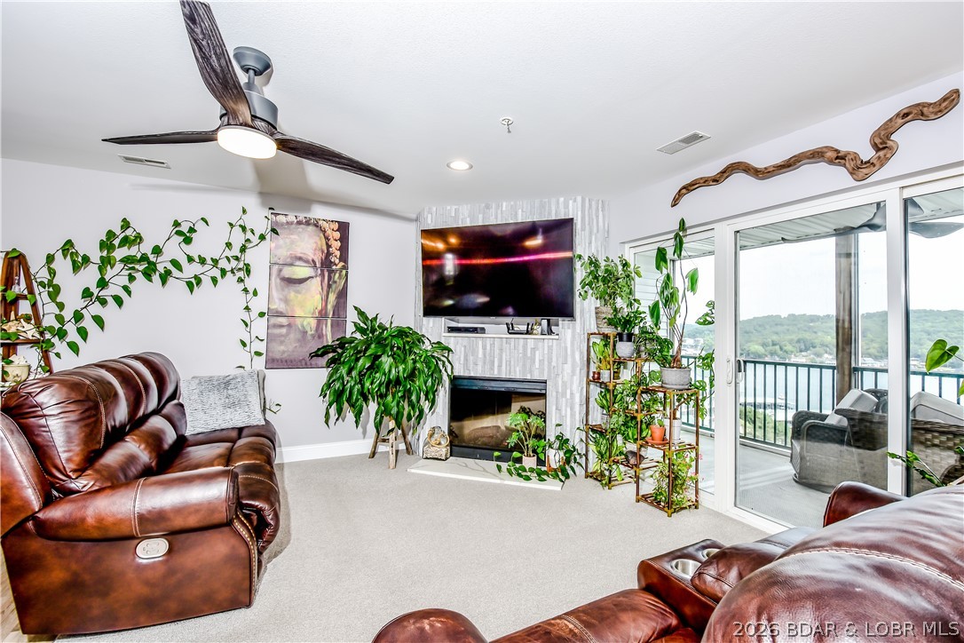 Cedar Heights Condominium - Residential