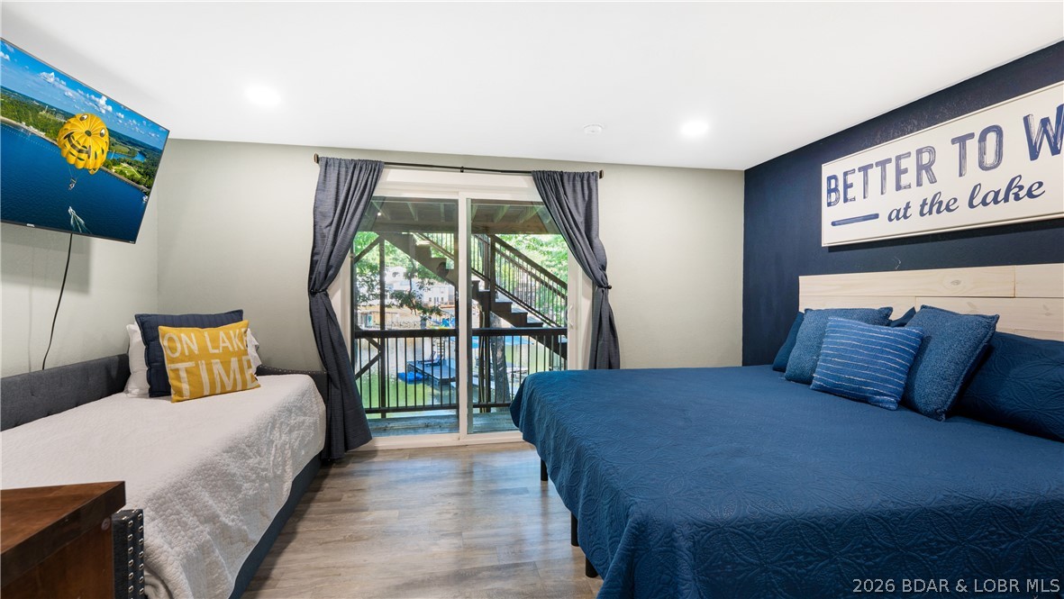 Timber Acres - Residential