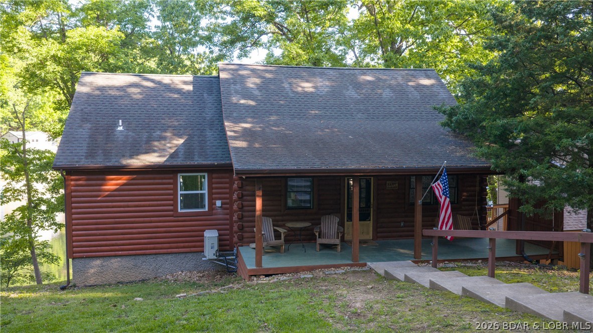 Timber Acres - Residential