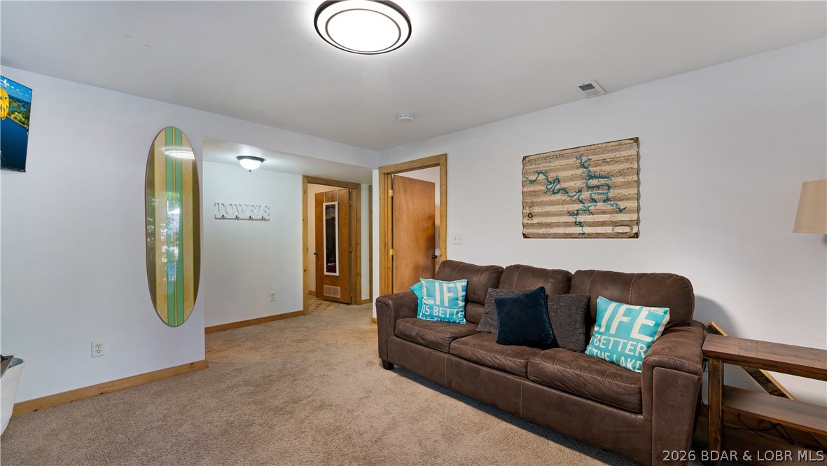 Timber Acres - Residential