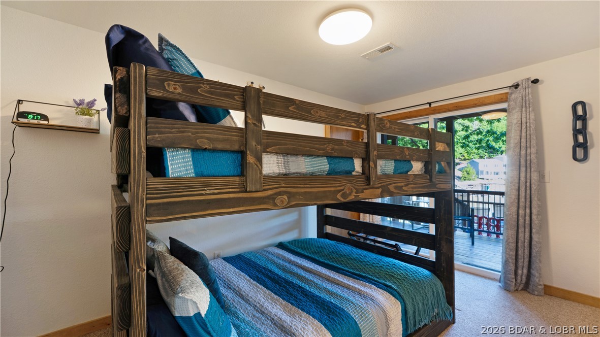 Timber Acres - Residential