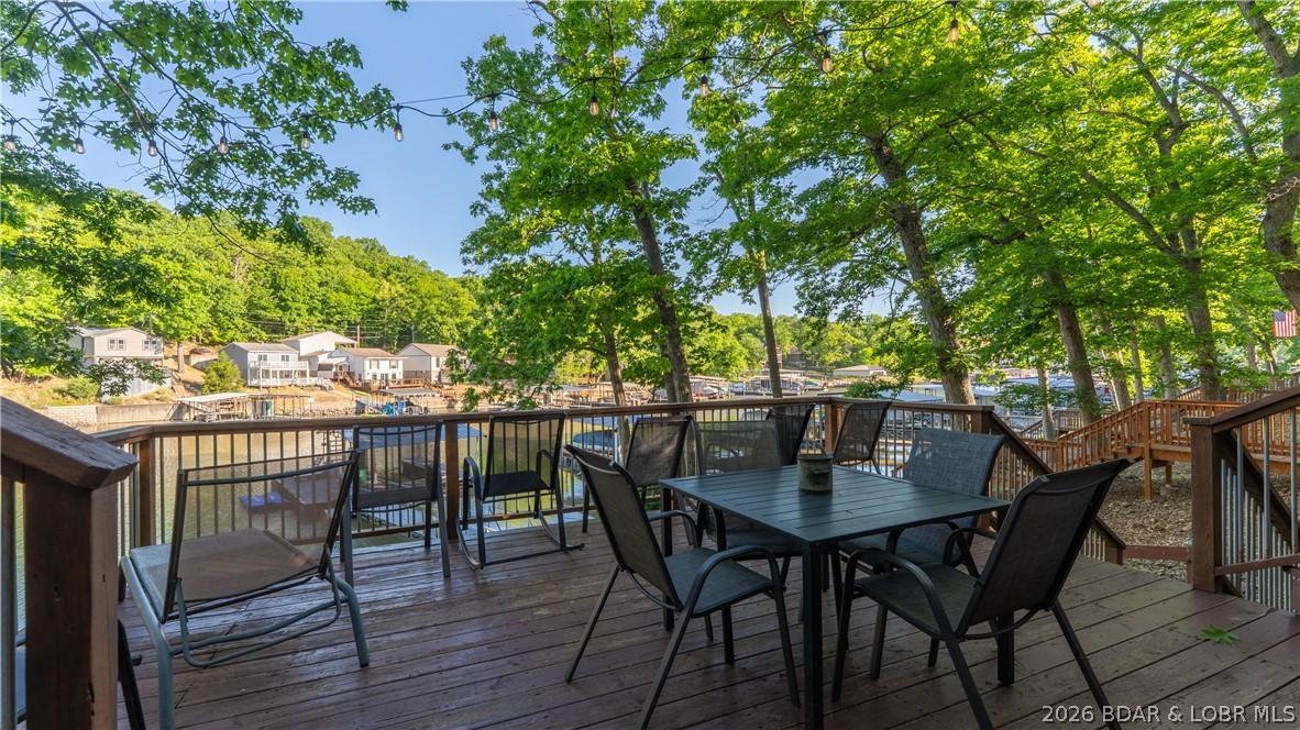 Timber Acres - Residential