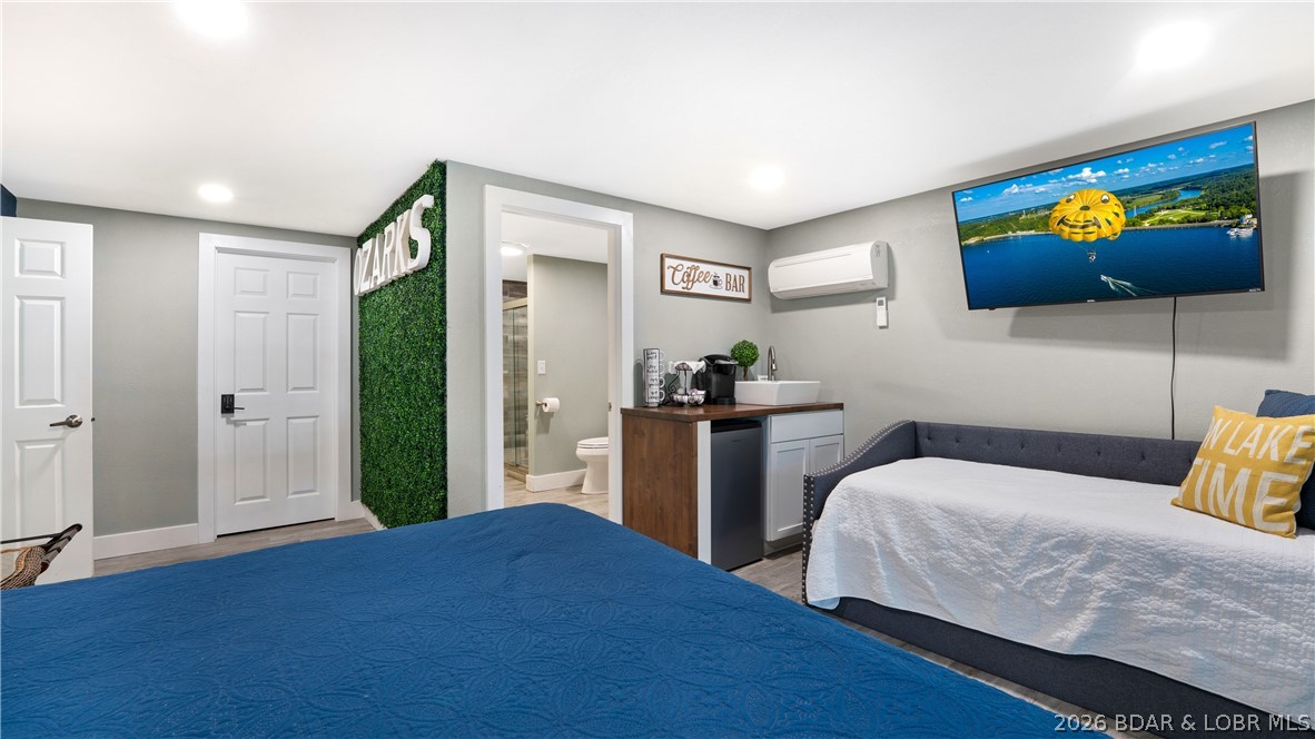 Timber Acres - Residential