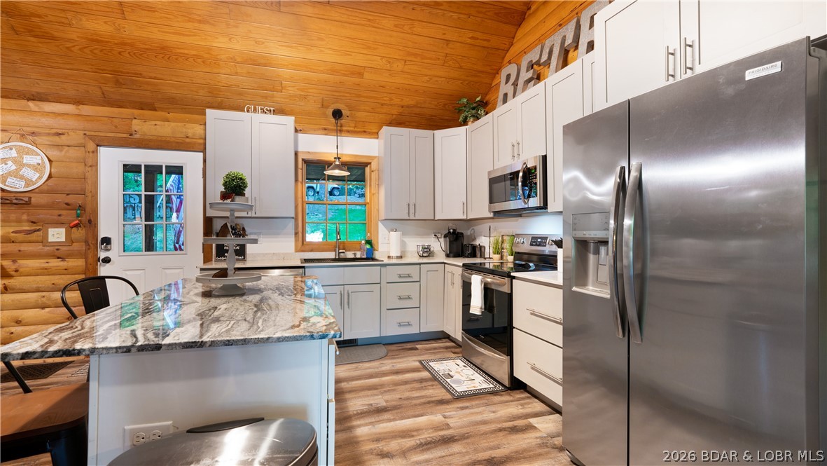 Timber Acres - Residential