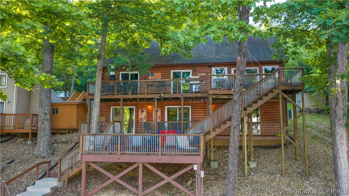 Timber Acres - Residential