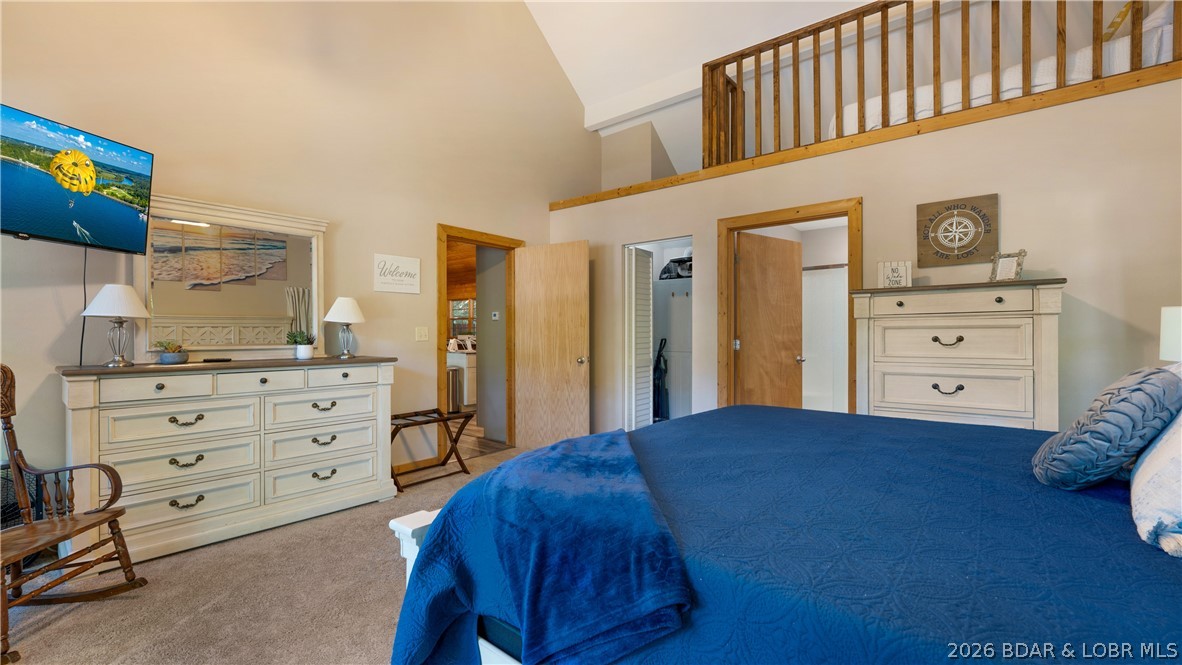 Timber Acres - Residential