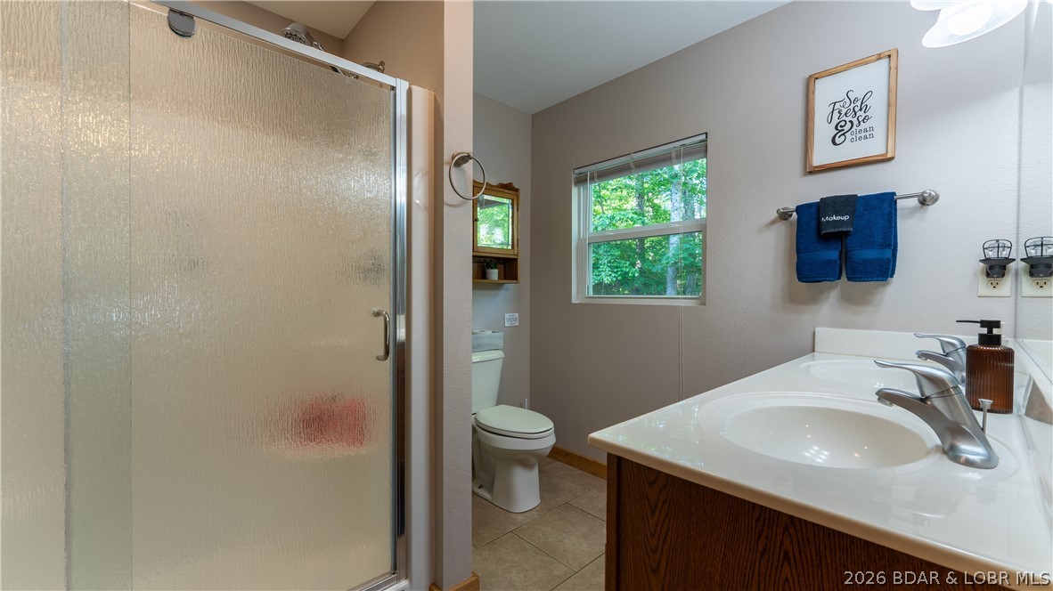 Timber Acres - Residential