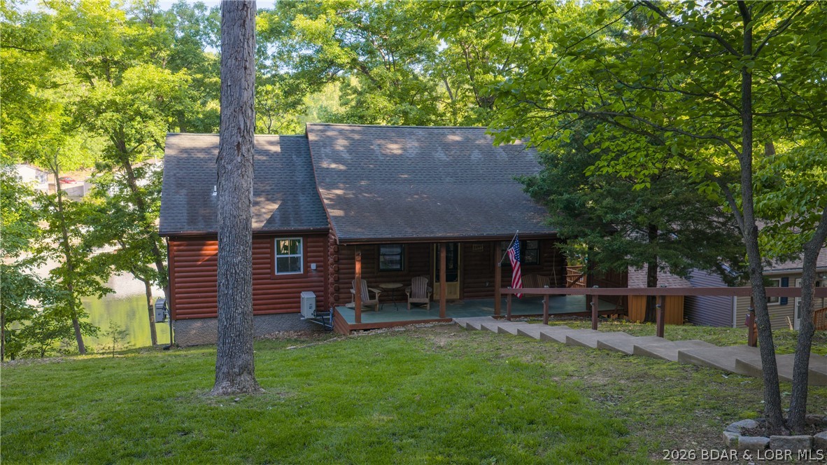 Timber Acres - Residential