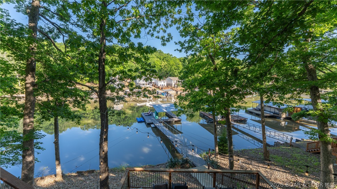 Timber Acres - Residential