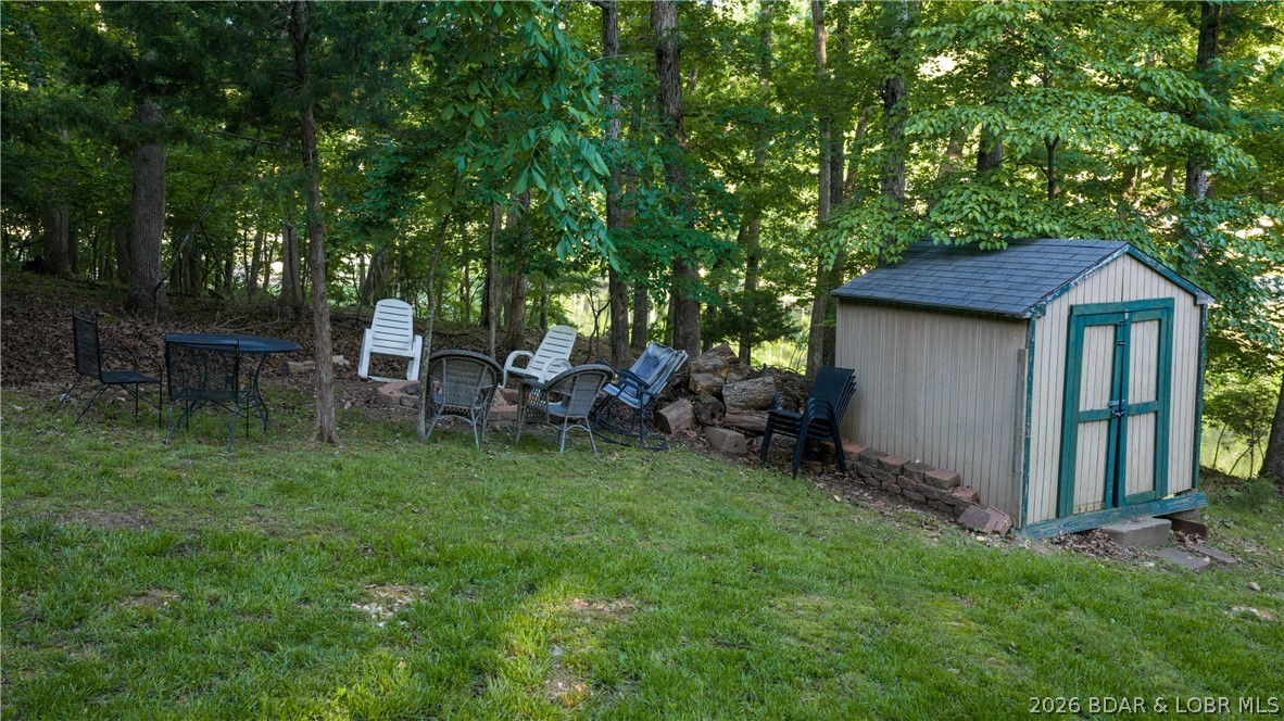Timber Acres - Residential