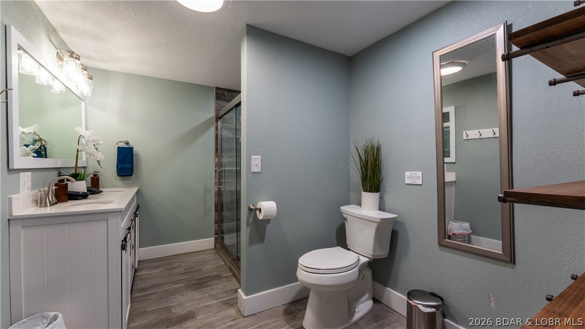 Timber Acres - Residential