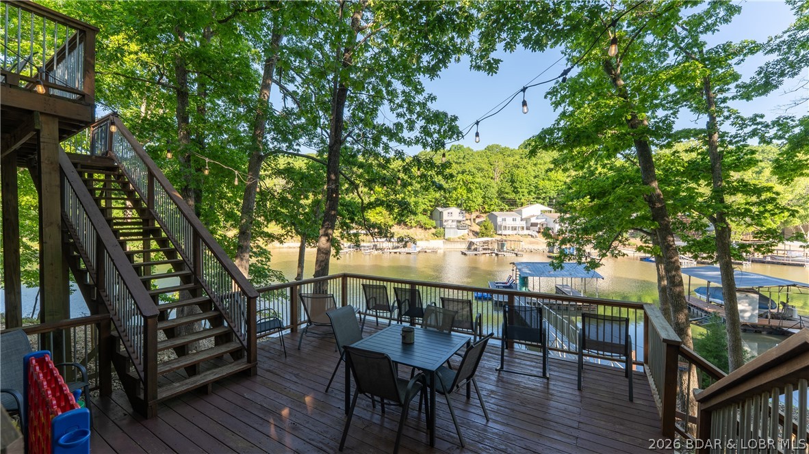 Timber Acres - Residential