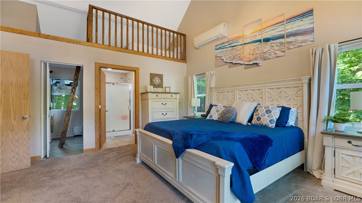 Timber Acres - Residential