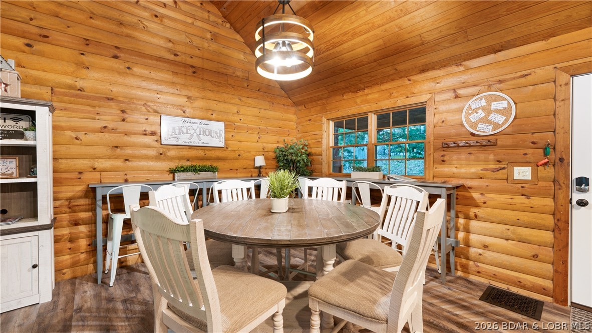 Timber Acres - Residential