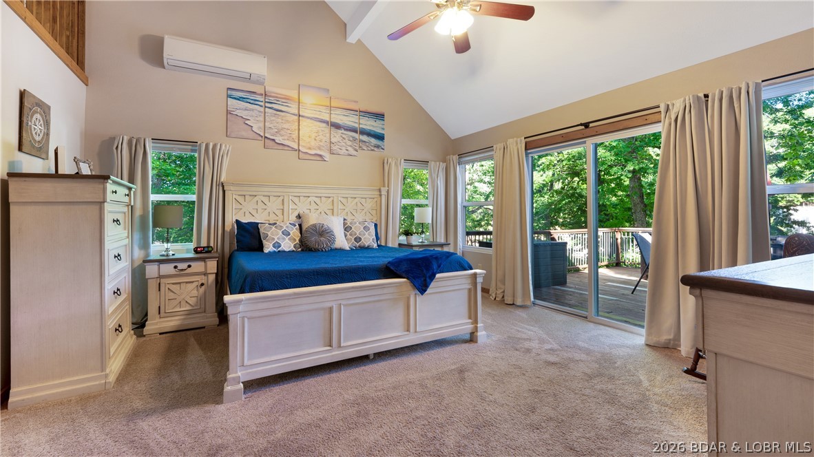 Timber Acres - Residential