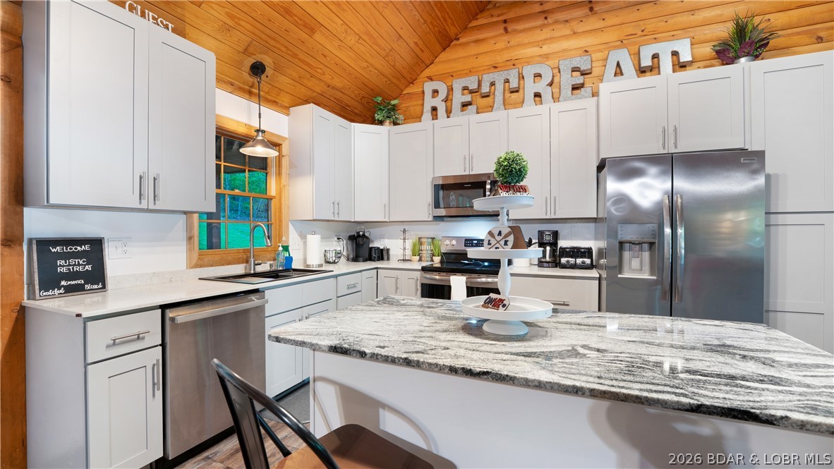 Timber Acres - Residential