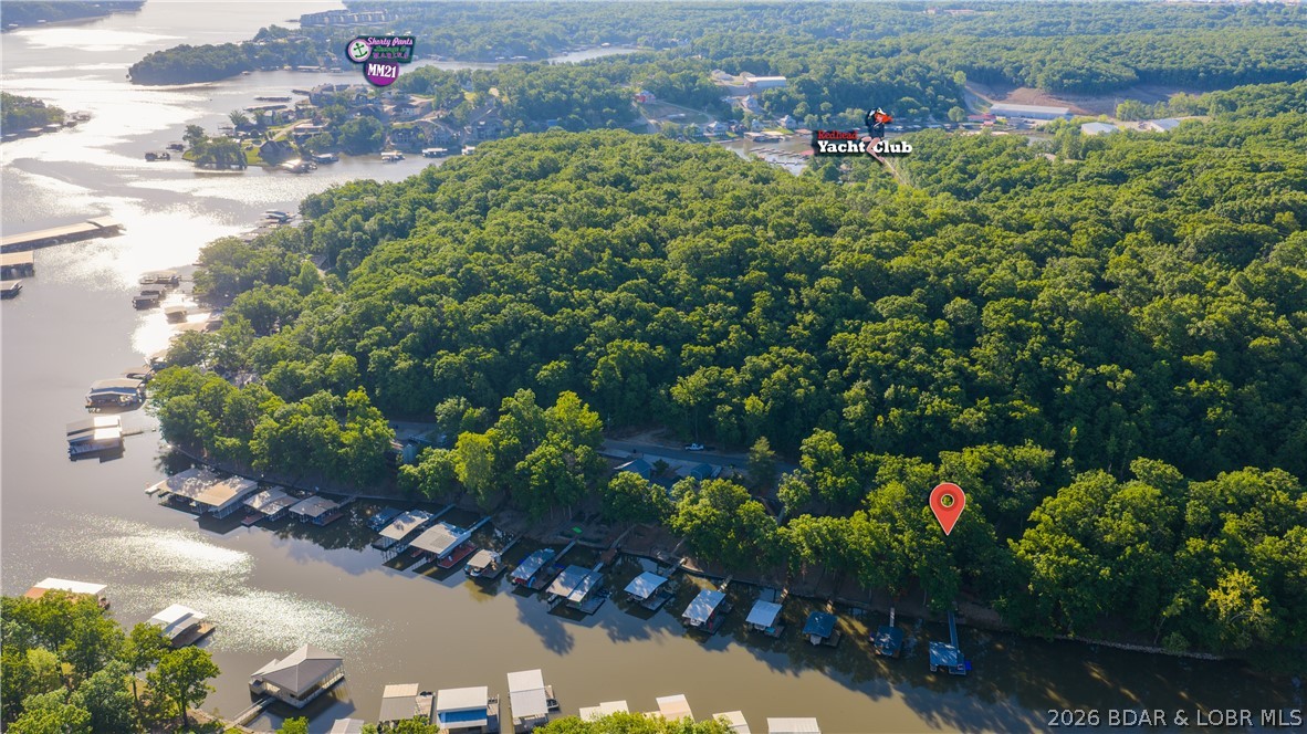 Timber Acres - Residential