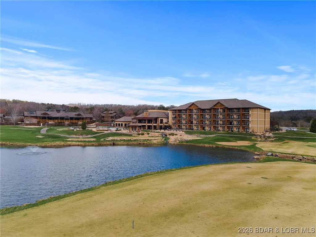 Old Kinderhook - Land