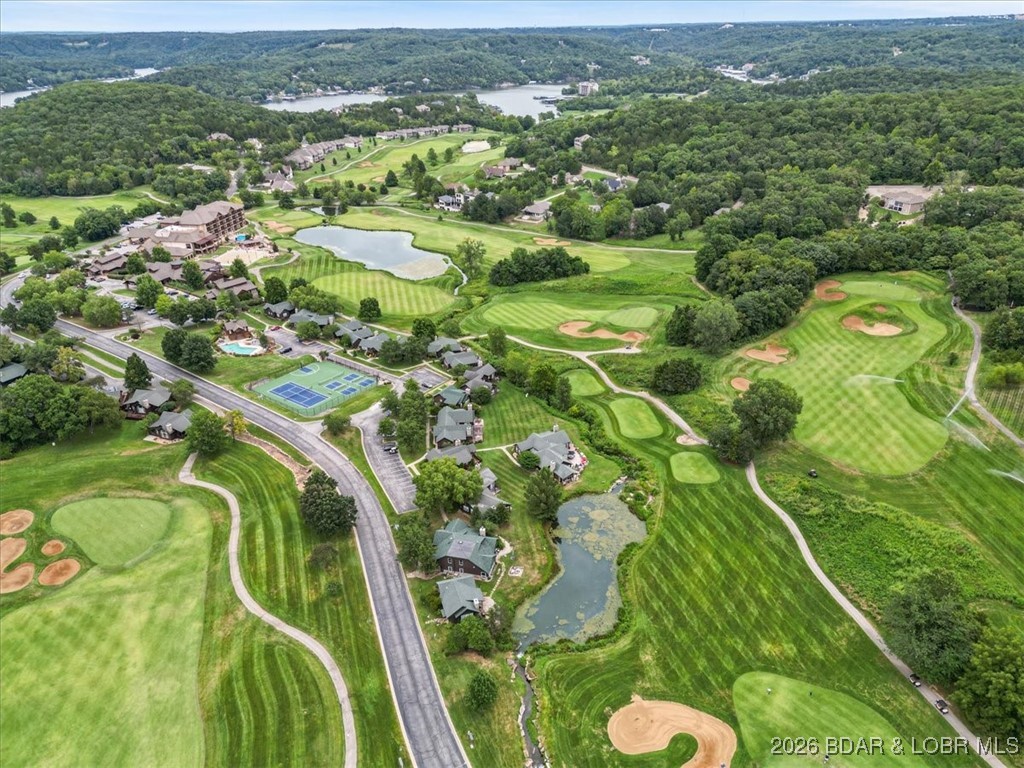 Old Kinderhook - Land