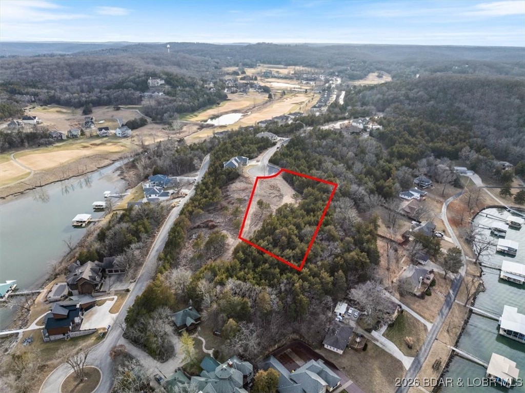 Old Kinderhook - Land