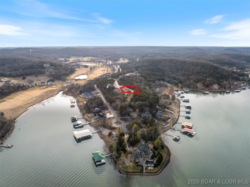 Old Kinderhook - Land