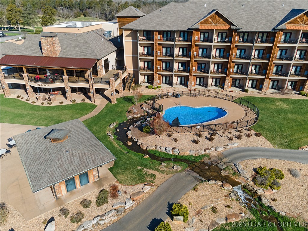 Old Kinderhook - Land