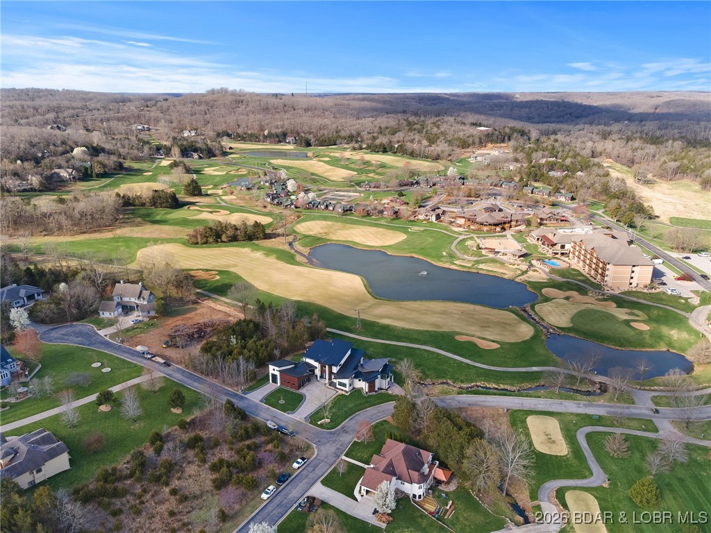 Old Kinderhook - Land