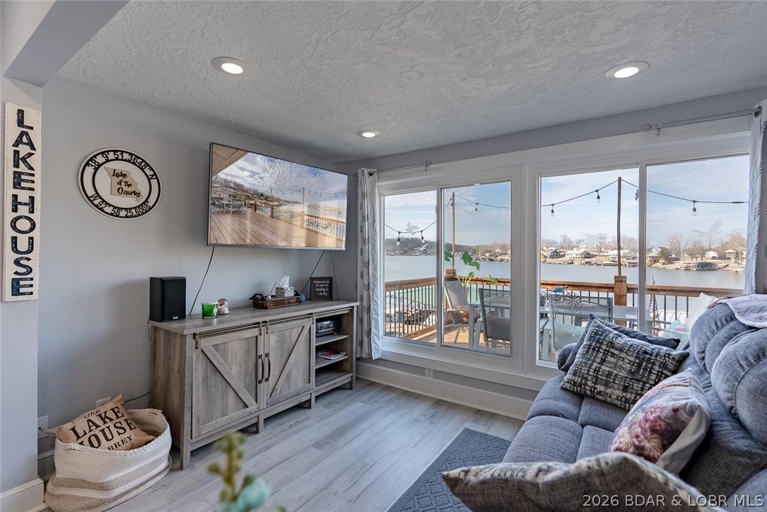 Lor Ann Of The Lake Estates - Residential