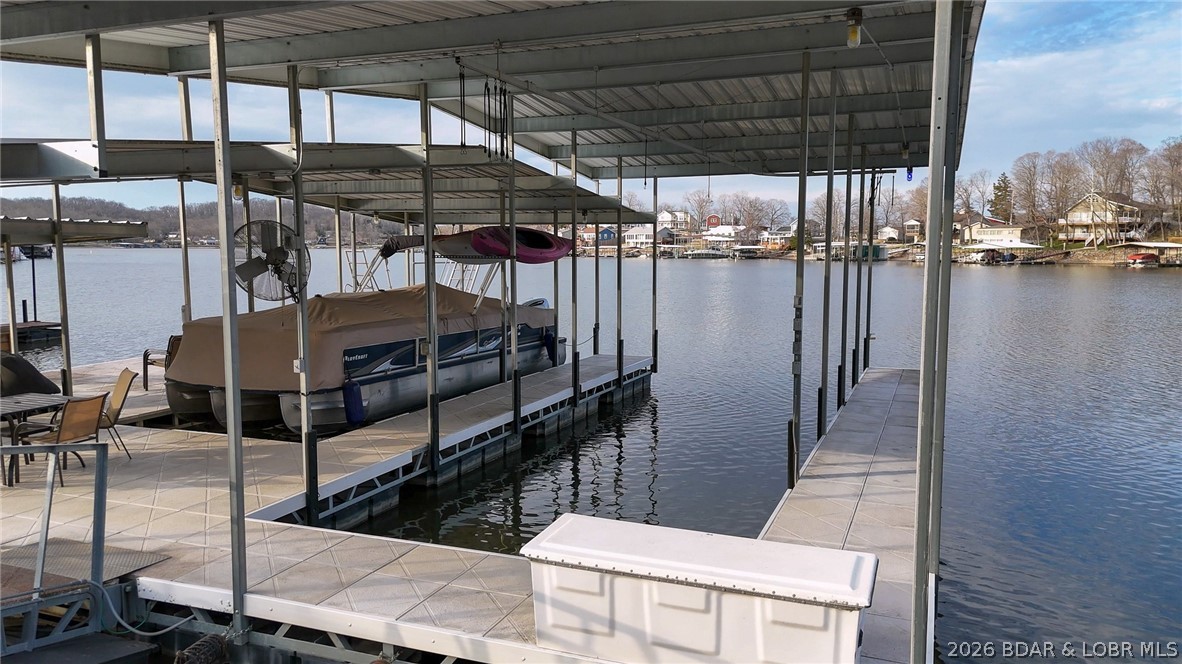 Lor Ann Of The Lake Estates - Residential