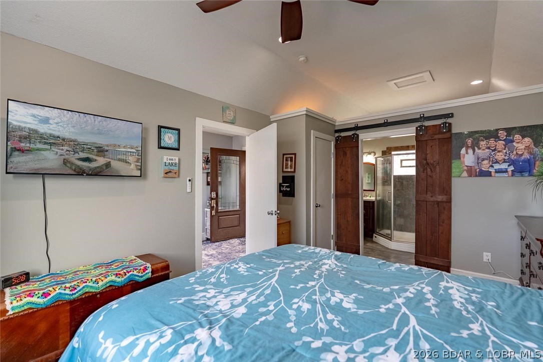 Lor Ann Of The Lake Estates - Residential