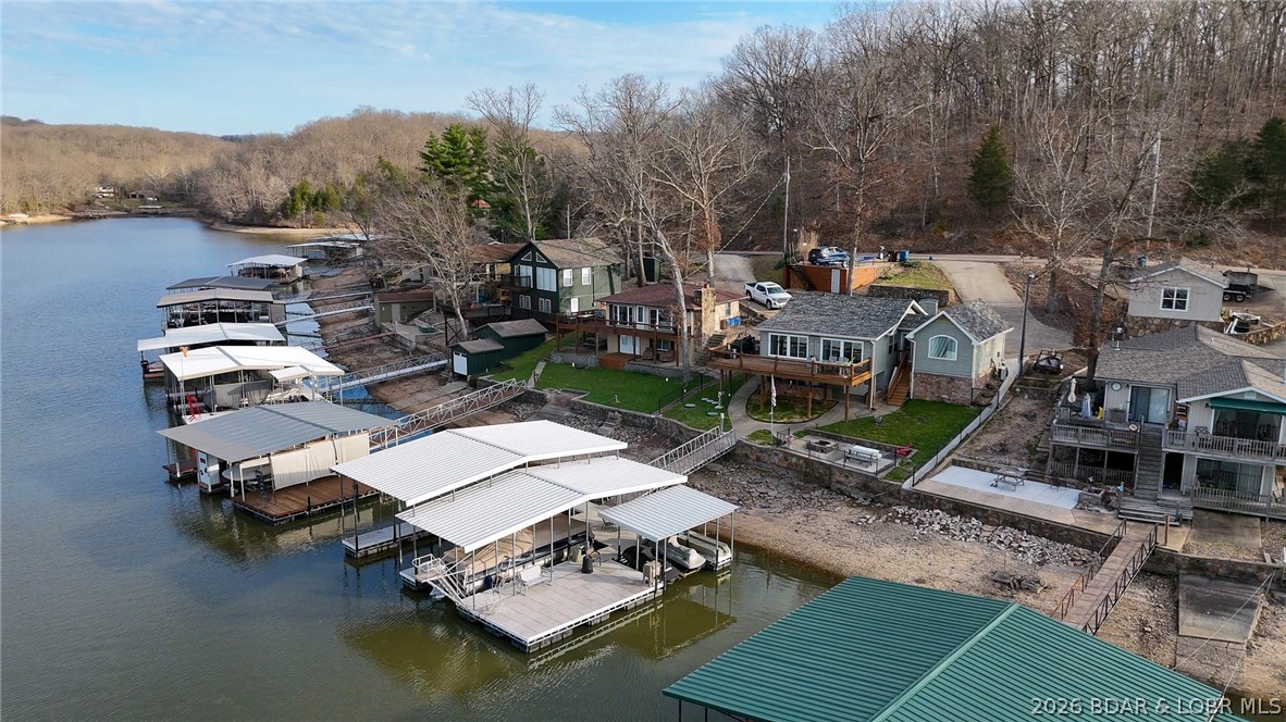 Lor Ann Of The Lake Estates - Residential