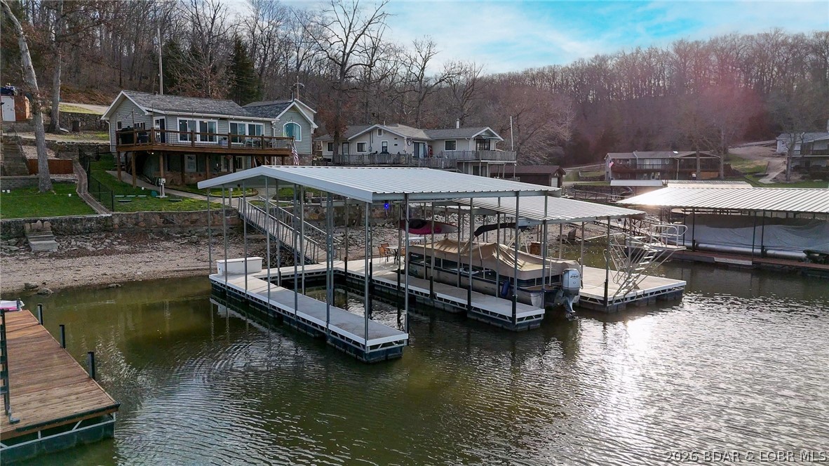 Lor Ann Of The Lake Estates - Residential