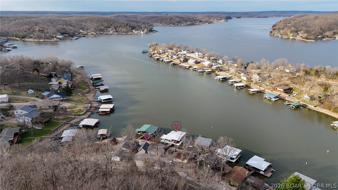 Lor Ann Of The Lake Estates - Residential