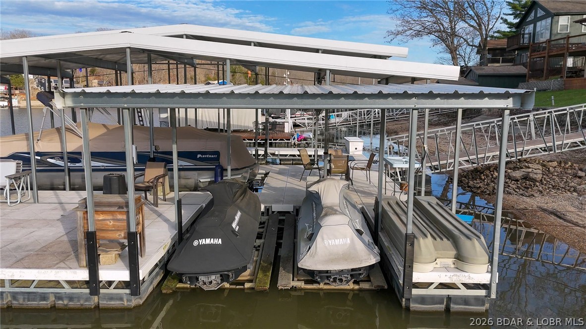 Lor Ann Of The Lake Estates - Residential