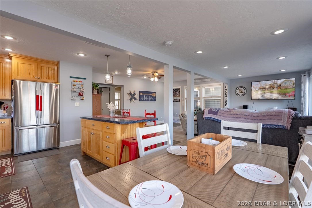 Lor Ann Of The Lake Estates - Residential