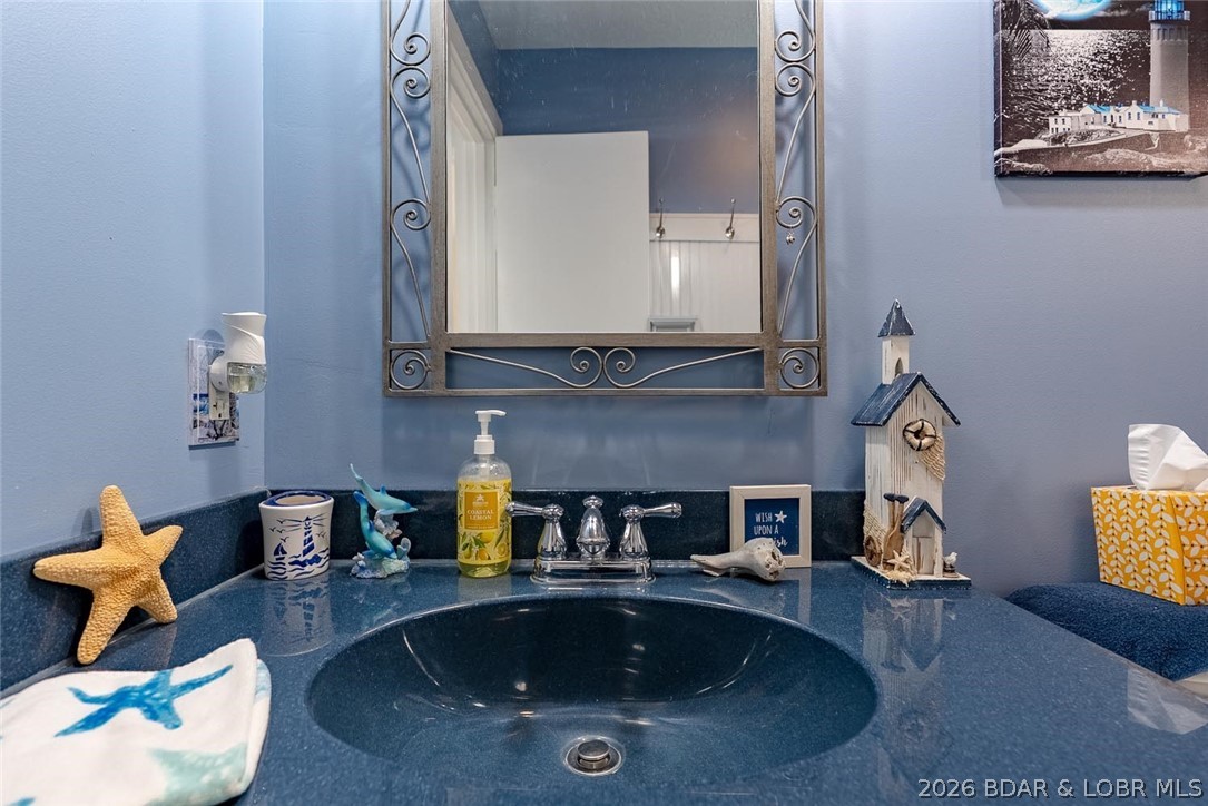 Lor Ann Of The Lake Estates - Residential