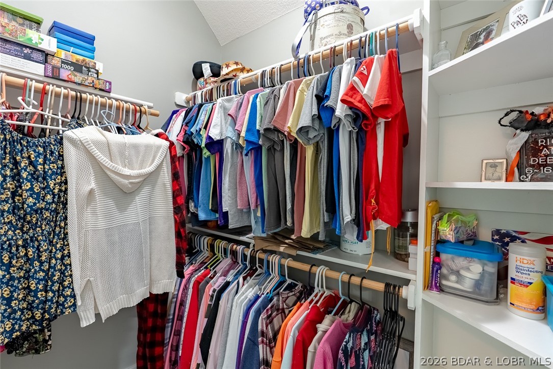 Lor Ann Of The Lake Estates - Residential