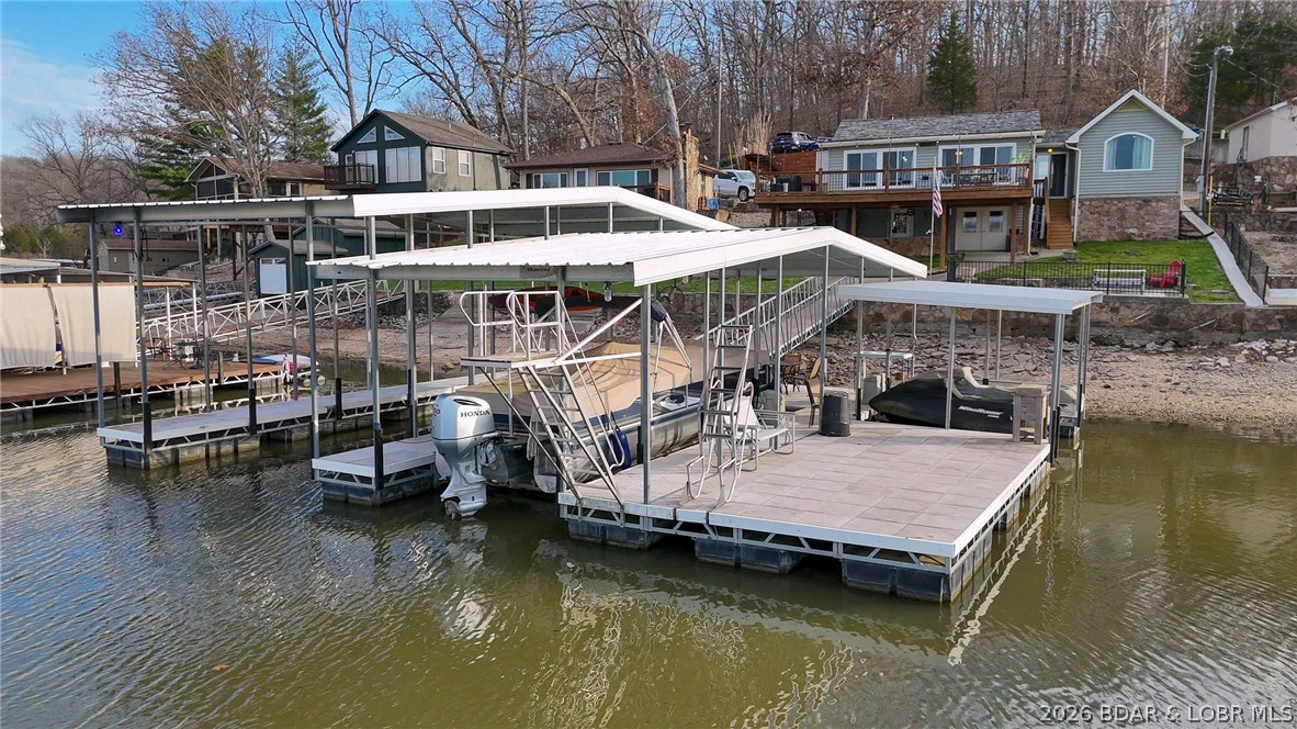 Lor Ann Of The Lake Estates - Residential