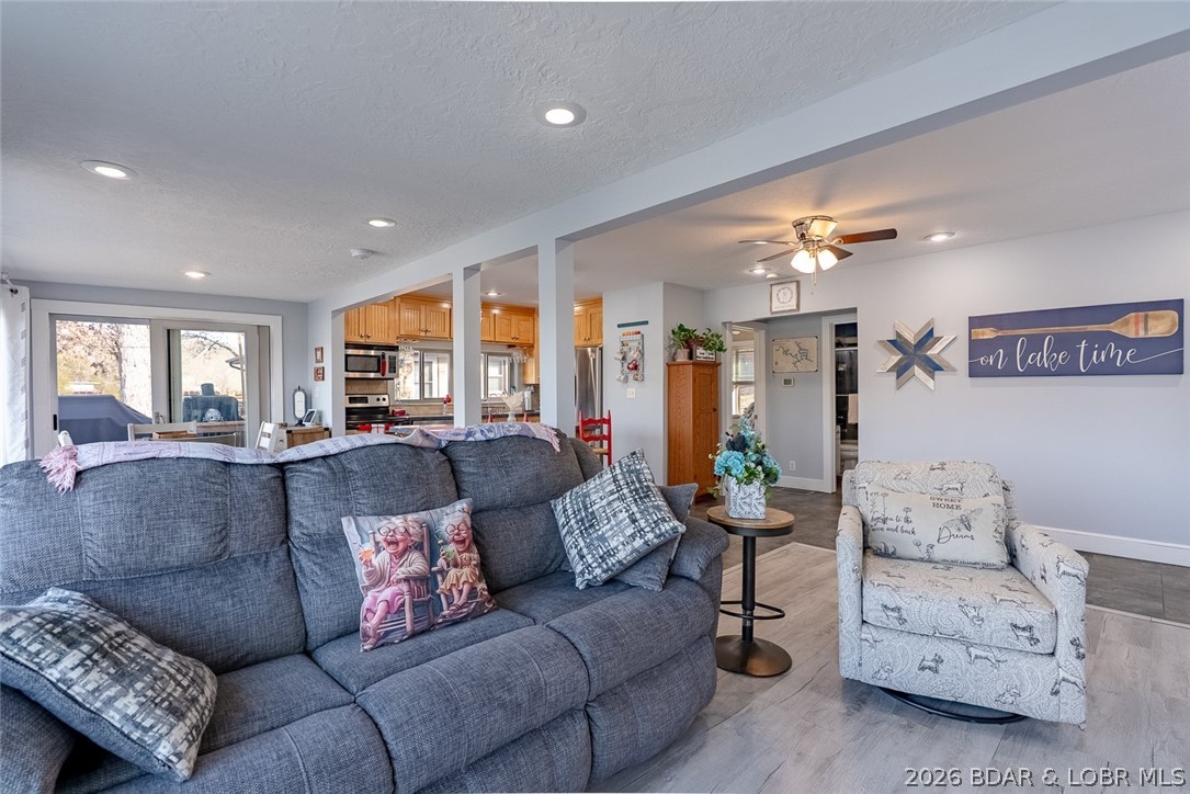 Lor Ann Of The Lake Estates - Residential